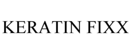 KERATIN FIXX trademark