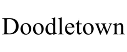 DOODLETOWN trademark