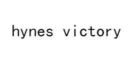 HYNES VICTORY trademark