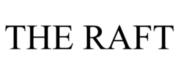 THE RAFT trademark