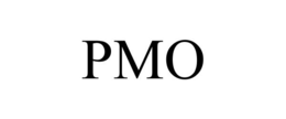 PMO trademark
