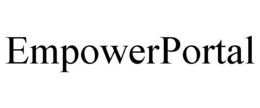EMPOWERPORTAL trademark