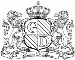 GD GAETANO D'AQUINO trademark