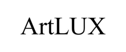 ARTLUX trademark
