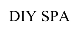 DIY SPA trademark