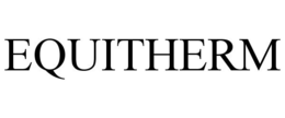 EQUITHERM trademark