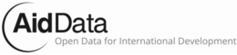 AIDDATA OPEN DATA FOR INTERNATIONAL DEVELOPMENT trademark