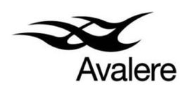 AVALERE trademark