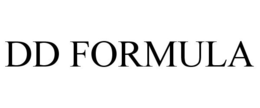 DD FORMULA trademark
