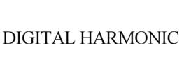DIGITAL HARMONIC trademark