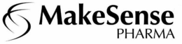 MS MAKESENSE PHARMA trademark