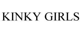 KINKY GIRLS trademark