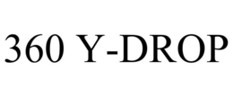 360 Y-DROP trademark