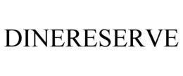 DINERESERVE trademark