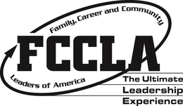 FCCLA FAMILY, CAREER AND COMMUNITY LEADERS OF AMERICA THE ULTIMATE LEADERSHIP EXPERIENCE trademark