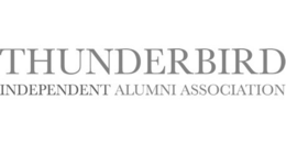 THUNDERBIRD INDEPENDENT ALUMNI ASSOCIATION trademark