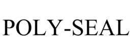 POLY-SEAL trademark