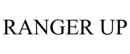 RANGER UP trademark