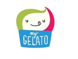 MY GELATO trademark