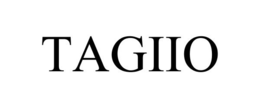 TAGIIO trademark
