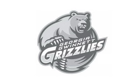 GEORGIA GWINNETT GRIZZLIES trademark