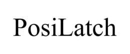 POSILATCH trademark