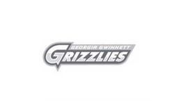 GEORGIA GWINNETT GRIZZLIES trademark
