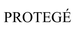 PROTEGÉ trademark