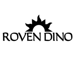 ROVEN DINO trademark