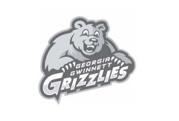 GEORGIA GWINNETT GRIZZLIES trademark