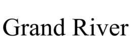 GRAND RIVER trademark