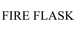 FIRE FLASK trademark
