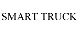 SMART TRUCK trademark