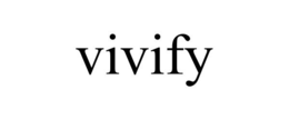 VIVIFY trademark
