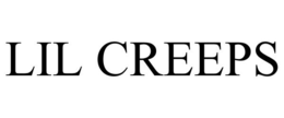 LIL CREEPS trademark