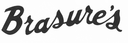 BRASURE'S trademark