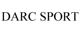 DARC SPORT trademark