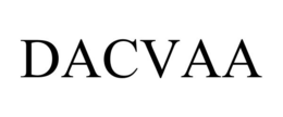 DACVAA trademark