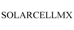 SOLARCELLMX trademark