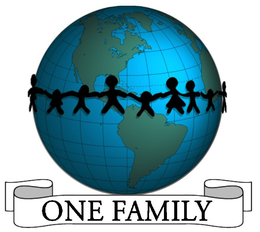 ONE FAMILY trademark
