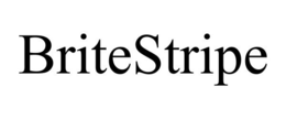 BRITESTRIPE trademark