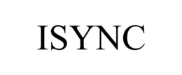 ISYNC trademark