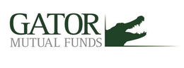 GATOR MUTUAL FUNDS trademark