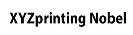 XYZPRINTING NOBEL trademark