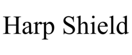 HARP SHIELD trademark