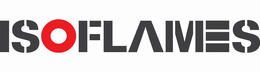 ISOFLAMES trademark