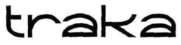 TRAKA trademark