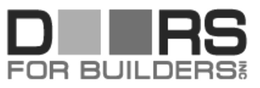 DOORS FOR BUILDERS INC trademark