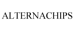 ALTERNACHIPS trademark