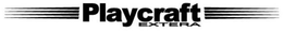 PLAYCRAFT EXTERA trademark